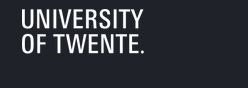 Logo University of Twente