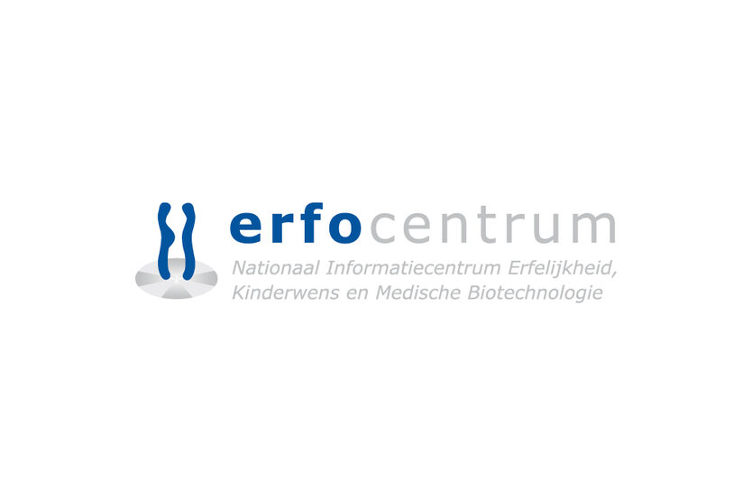 Logo Erfocentrum