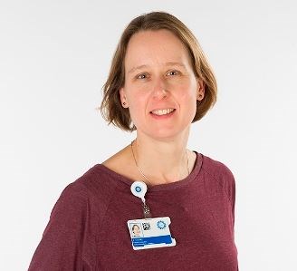 Els van Riel