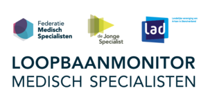 LBM beeldmerk met logo's