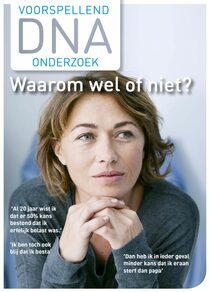 DNA Bookazine