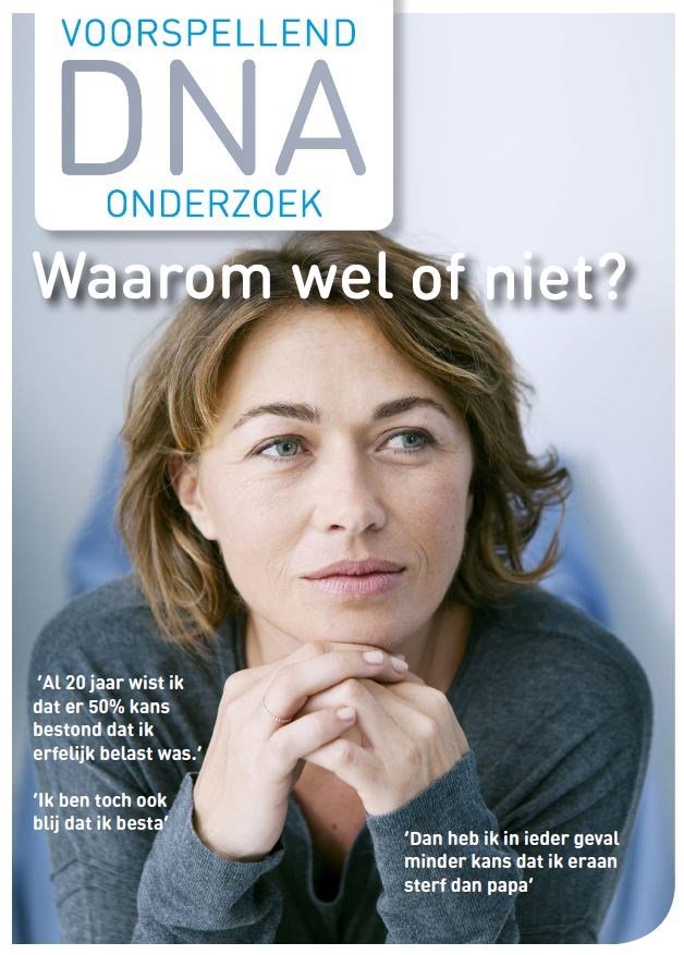 DNA Bookazine