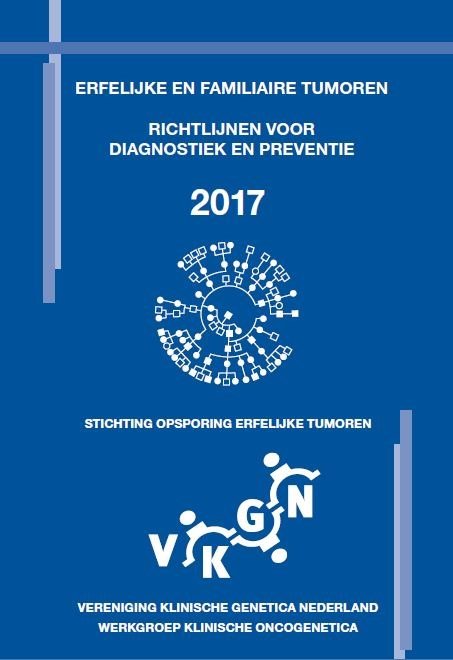 Richtlijnen VKGN