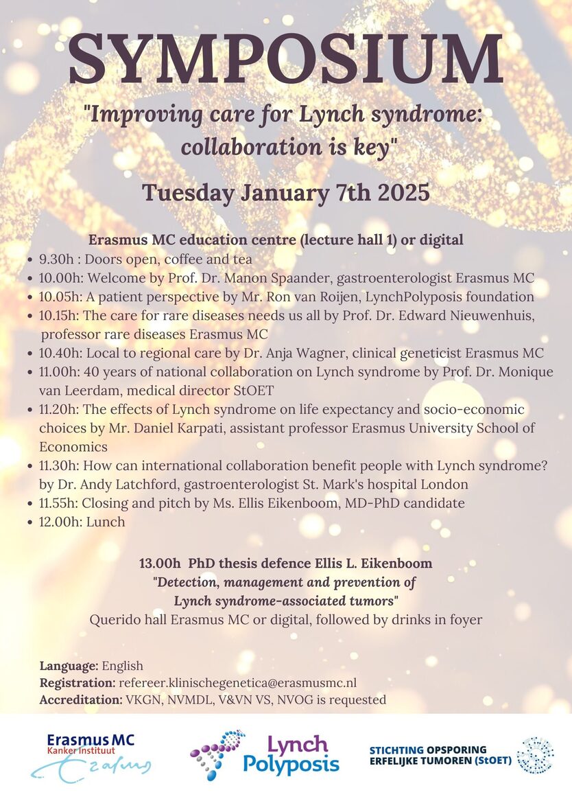 Officiële uitnodiging